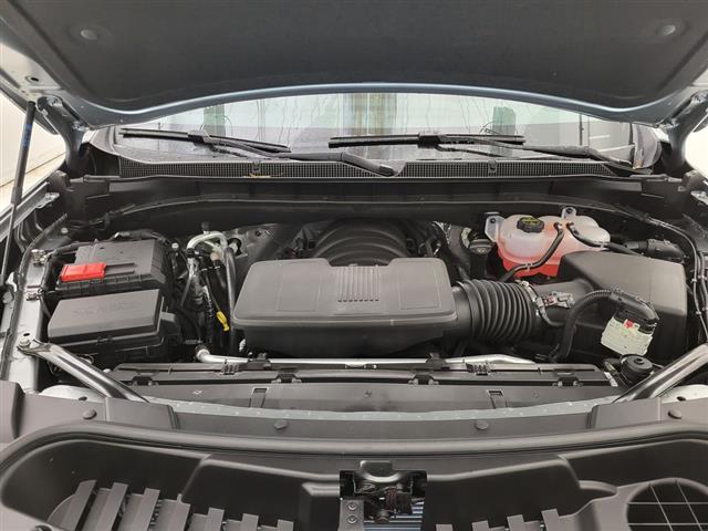 2026 Chevrolet Suburban