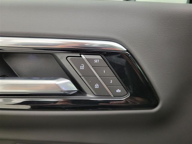 2026 Chevrolet Suburban