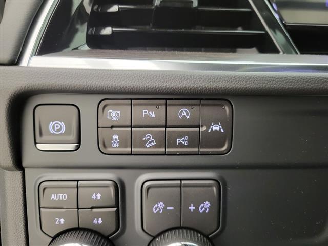 2026 Chevrolet Suburban