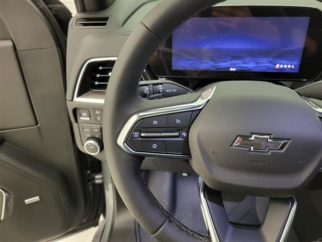 2026 Chevrolet Suburban