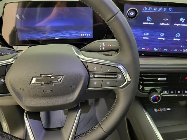 2026 Chevrolet Suburban