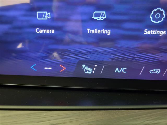 2026 Chevrolet Suburban