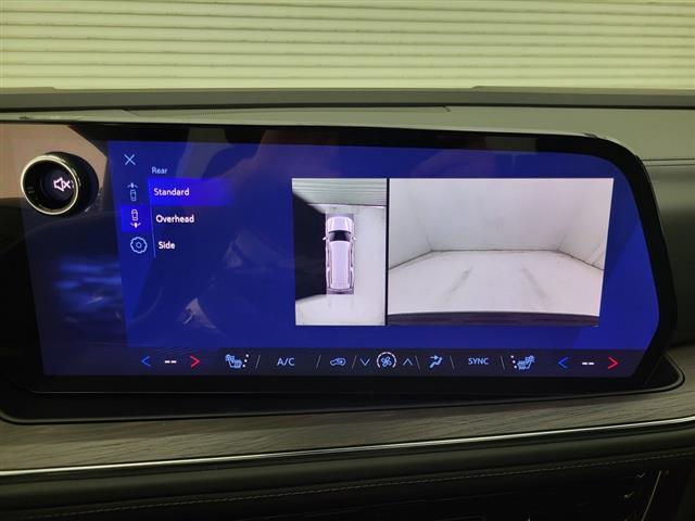 2026 Chevrolet Suburban