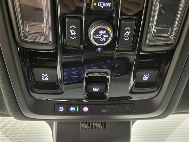 2026 Chevrolet Suburban