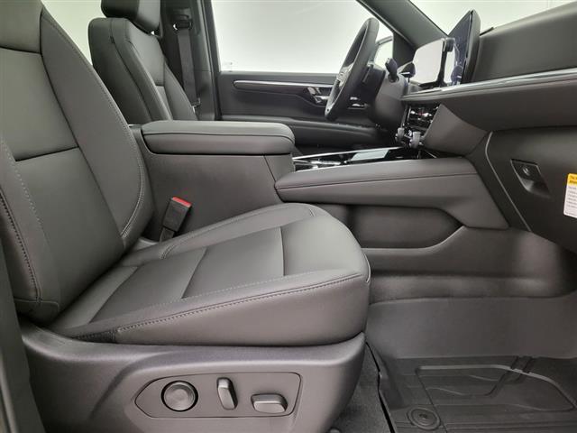 2026 Chevrolet Suburban