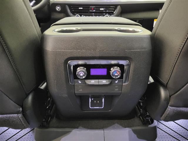 2026 Chevrolet Suburban