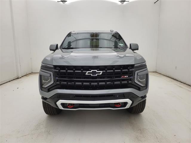 2026 Chevrolet Suburban