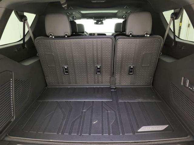 2026 Chevrolet Suburban