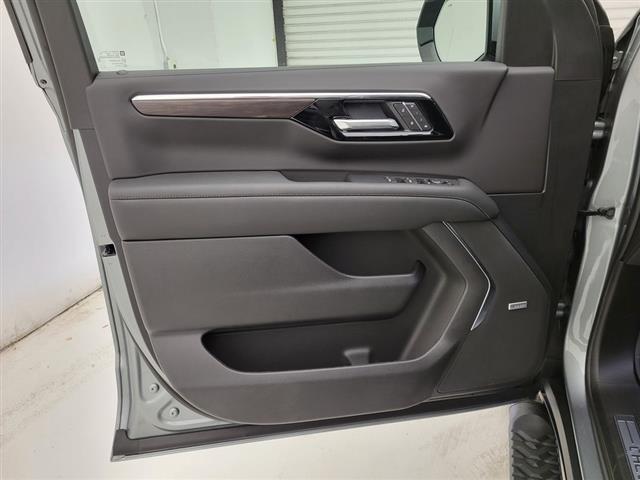 2026 Chevrolet Suburban