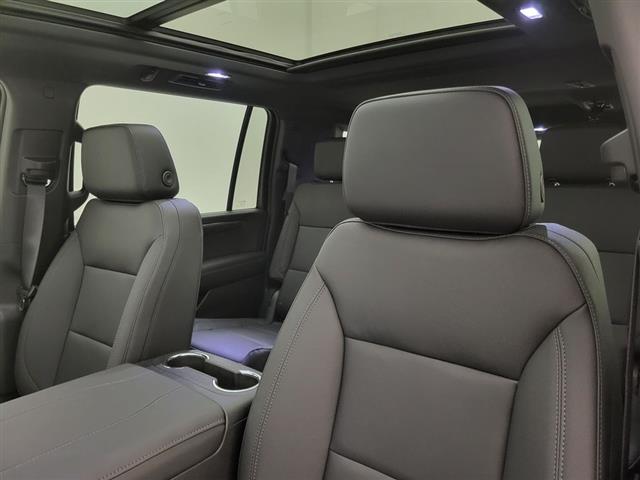 2026 Chevrolet Suburban