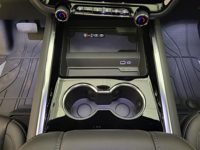 2026 Chevrolet Suburban