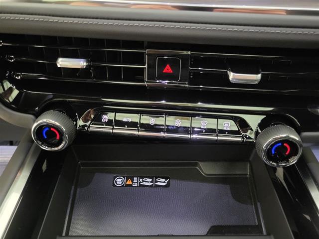 2026 Chevrolet Suburban