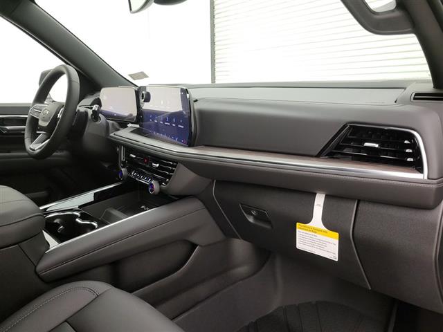 2026 Chevrolet Suburban