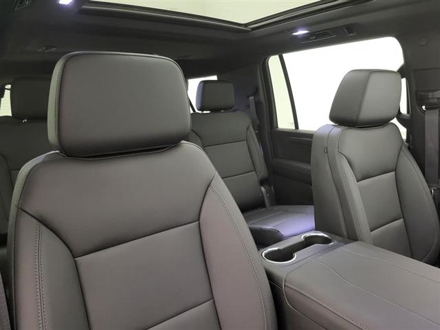 2026 Chevrolet Suburban