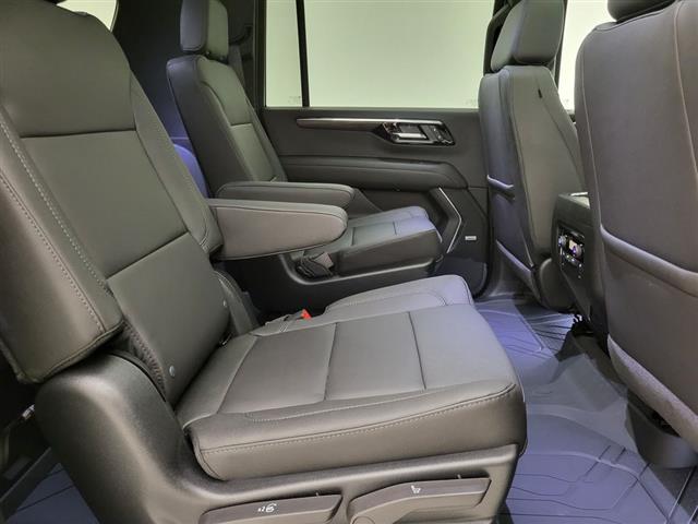 2026 Chevrolet Suburban