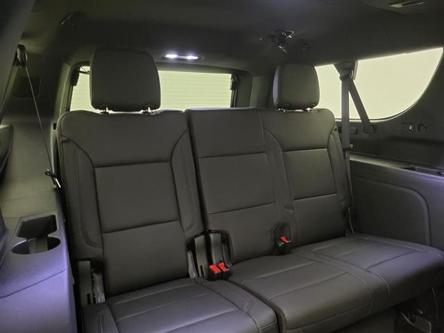 2026 Chevrolet Suburban