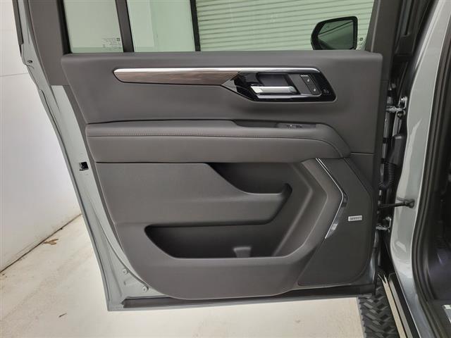 2026 Chevrolet Suburban