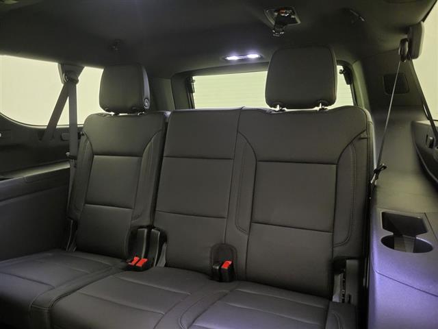 2026 Chevrolet Suburban