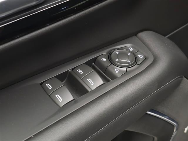 2025 Chevrolet Suburban