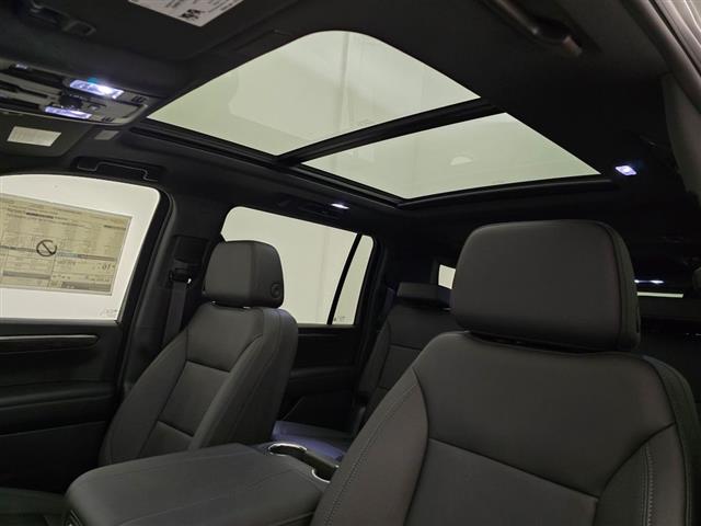 2025 Chevrolet Suburban