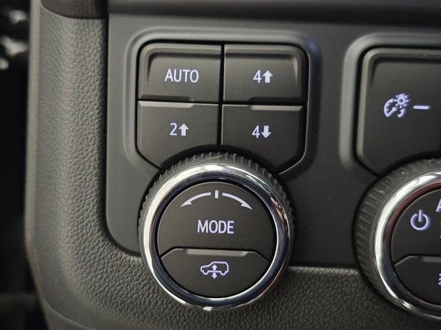 2025 Chevrolet Suburban
