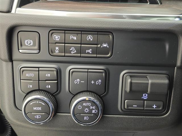 2025 Chevrolet Suburban