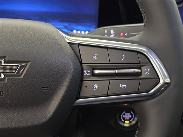2025 Chevrolet Suburban