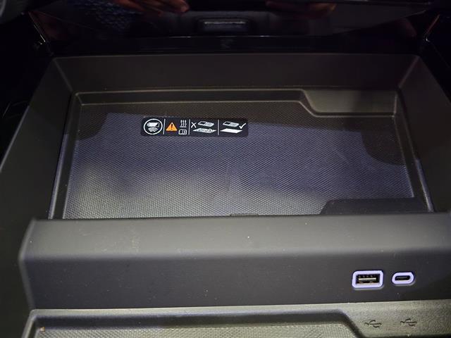 2025 Chevrolet Suburban
