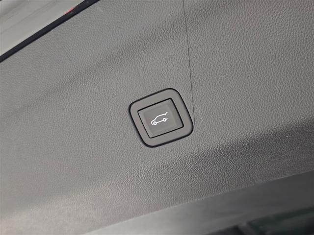 2025 Chevrolet Suburban
