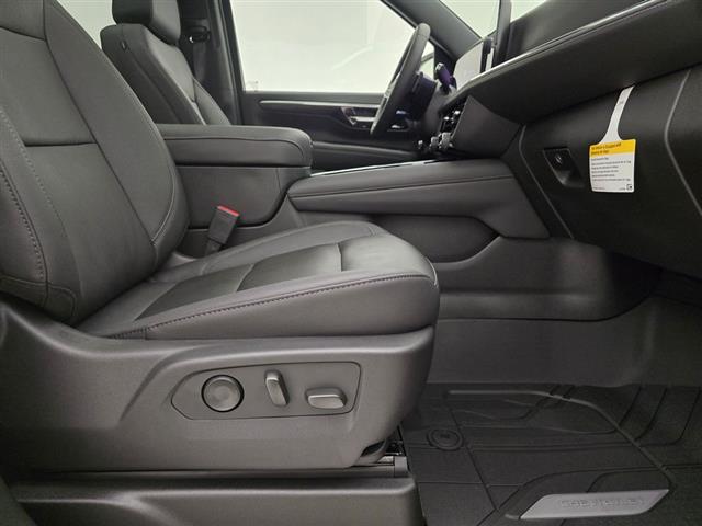 2025 Chevrolet Suburban