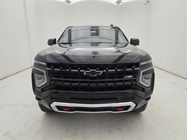 2025 Chevrolet Suburban