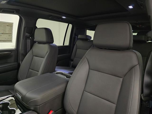 2025 Chevrolet Suburban