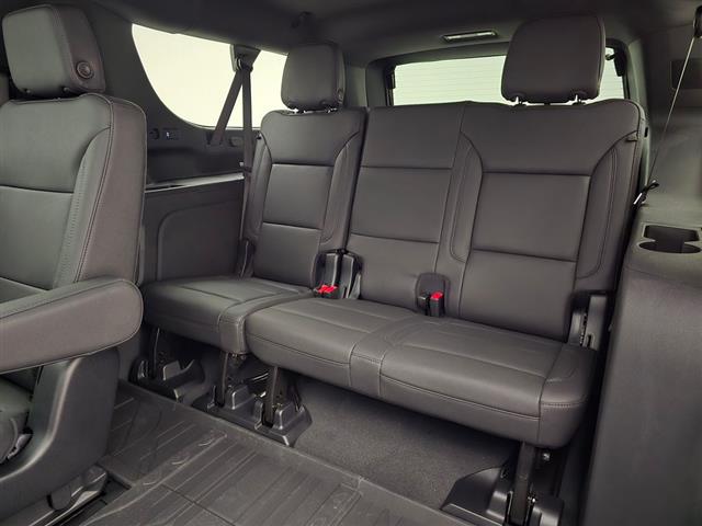 2025 Chevrolet Suburban