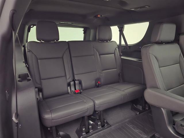 2025 Chevrolet Suburban