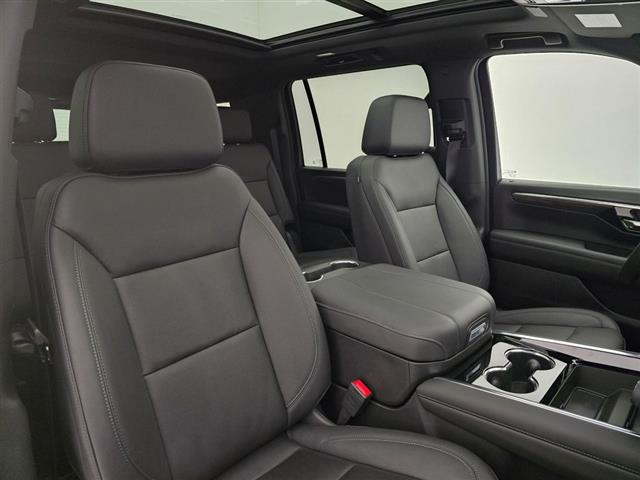 2025 Chevrolet Suburban