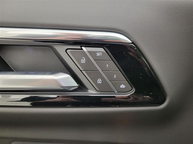 2026 Chevrolet Suburban