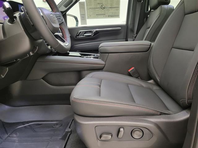 2026 Chevrolet Suburban