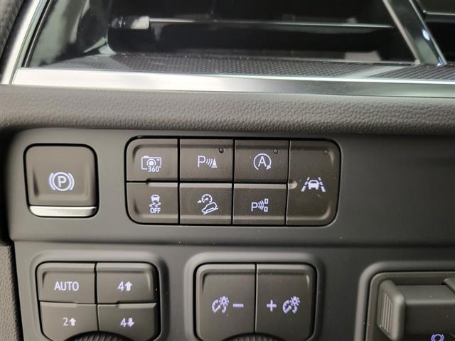 2026 Chevrolet Suburban