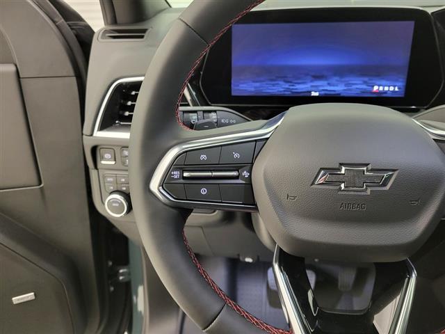 2026 Chevrolet Suburban