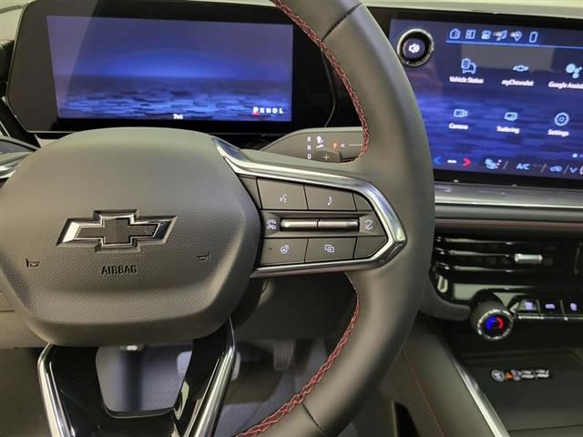 2026 Chevrolet Suburban