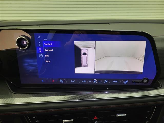 2026 Chevrolet Suburban