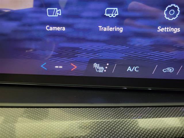 2026 Chevrolet Suburban