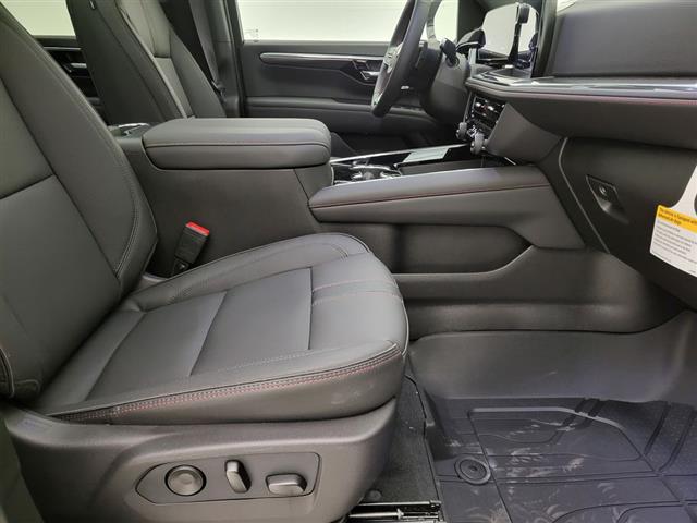 2026 Chevrolet Suburban