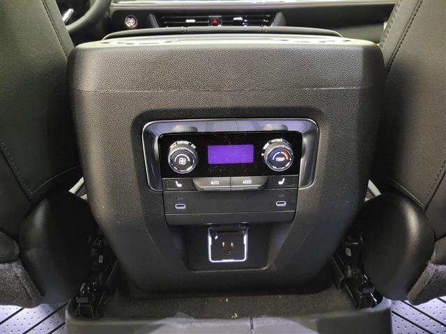 2026 Chevrolet Suburban