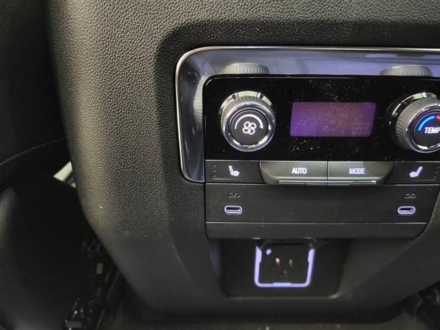 2026 Chevrolet Suburban