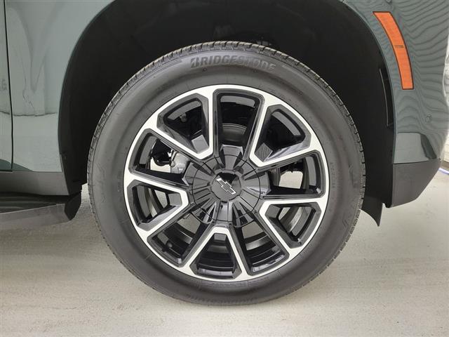 2026 Chevrolet Suburban