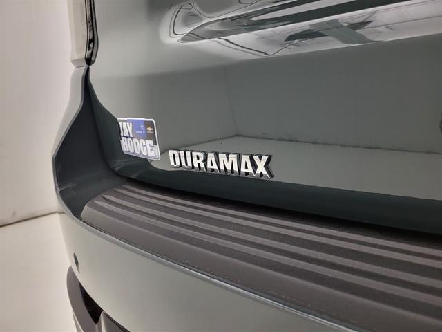 2026 Chevrolet Suburban