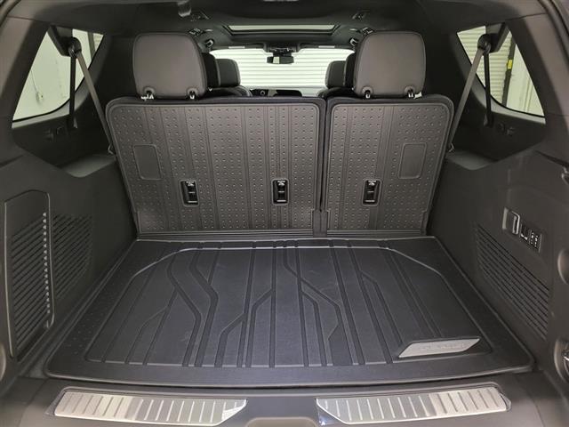 2026 Chevrolet Suburban