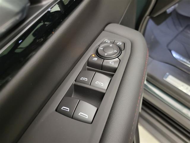 2026 Chevrolet Suburban