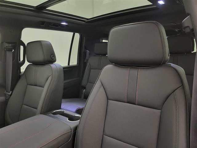 2026 Chevrolet Suburban